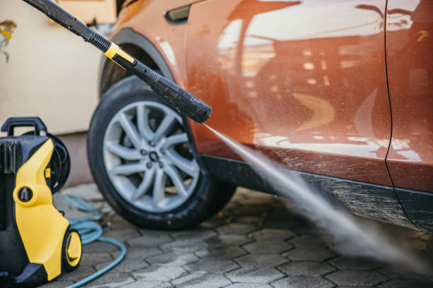 Best Roof Power Washing Services  in Orcdlands Estates, HI