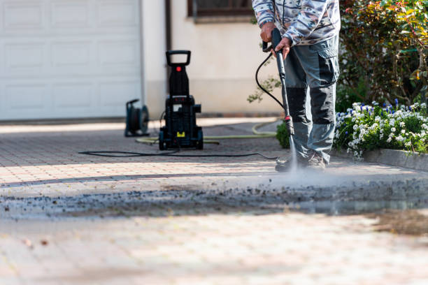 Best Concrete Pressure Washing  in Orcdlands Estates, HI