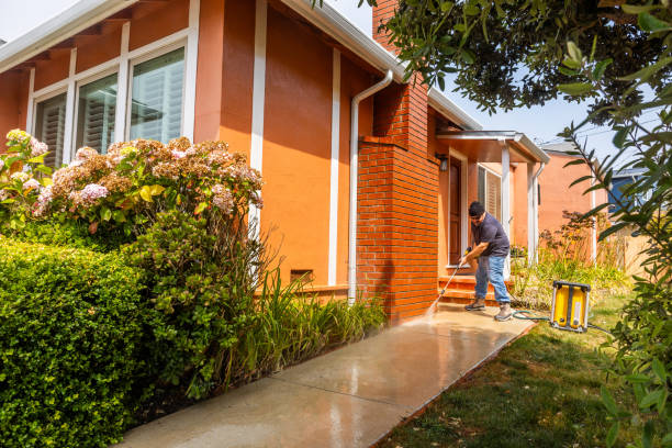 Best Deck Cleaning Services  in Orcdlands Estates, HI